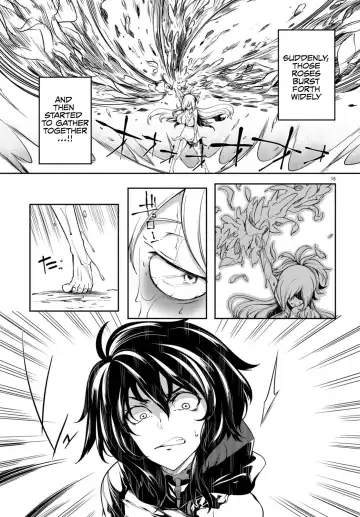 [Ishida Kaname - Momiyama] Tentacle Hole Volume 3 English Fhentai - Page 135