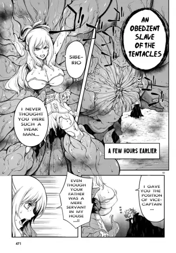 [Ishida Kaname - Momiyama] Tentacle Hole Volume 3 English Fhentai - Page 139