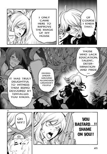 [Ishida Kaname - Momiyama] Tentacle Hole Volume 3 English Fhentai - Page 140