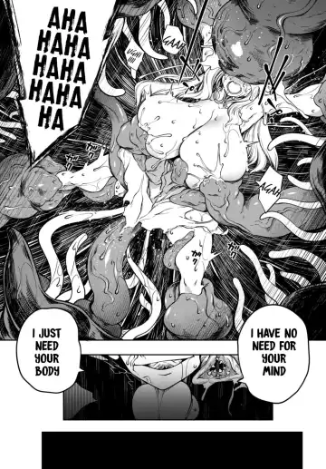 [Ishida Kaname - Momiyama] Tentacle Hole Volume 3 English Fhentai - Page 148