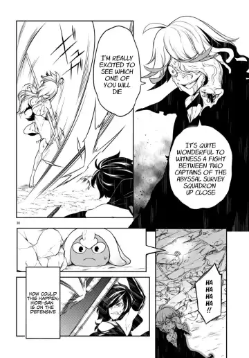 [Ishida Kaname - Momiyama] Tentacle Hole Volume 3 English Fhentai - Page 150