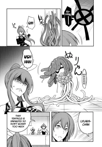 [Ishida Kaname - Momiyama] Tentacle Hole Volume 3 English Fhentai - Page 164