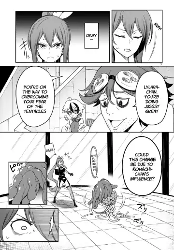 [Ishida Kaname - Momiyama] Tentacle Hole Volume 3 English Fhentai - Page 165
