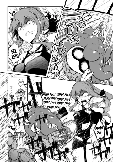 [Ishida Kaname - Momiyama] Tentacle Hole Volume 3 English Fhentai - Page 166