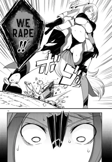 [Ishida Kaname - Momiyama] Tentacle Hole Volume 3 English Fhentai - Page 17