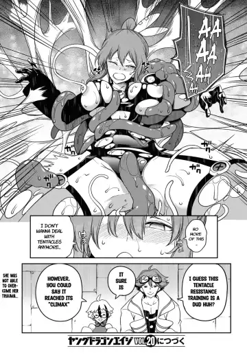 [Ishida Kaname - Momiyama] Tentacle Hole Volume 3 English Fhentai - Page 171