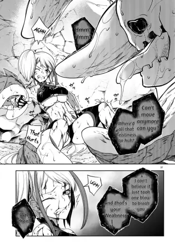 [Ishida Kaname - Momiyama] Tentacle Hole Volume 3 English Fhentai - Page 39
