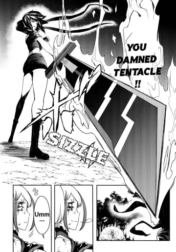 [Ishida Kaname - Momiyama] Tentacle Hole Volume 3 English Fhentai - Page 50