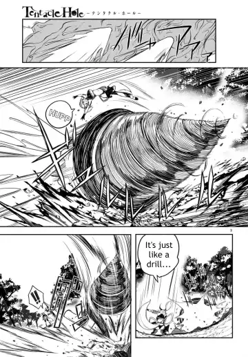 [Ishida Kaname - Momiyama] Tentacle Hole Volume 3 English Fhentai - Page 6