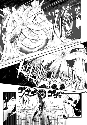 [Ishida Kaname - Momiyama] Tentacle Hole Volume 3 English Fhentai - Page 75