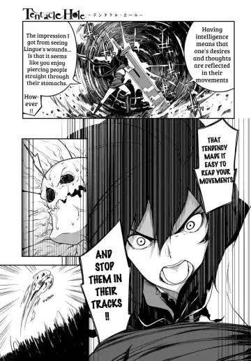 [Ishida Kaname - Momiyama] Tentacle Hole Volume 3 English Fhentai - Page 87