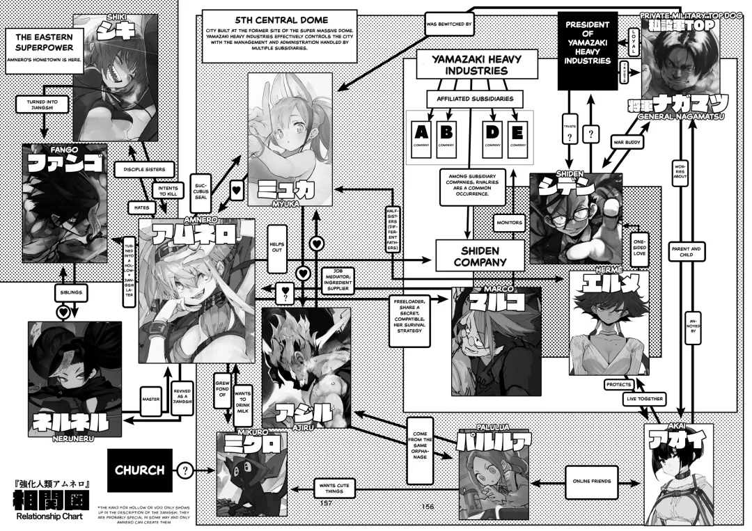 [Hyocorou] AMNERO 2 + Extras (decensored) Fhentai - Page 38