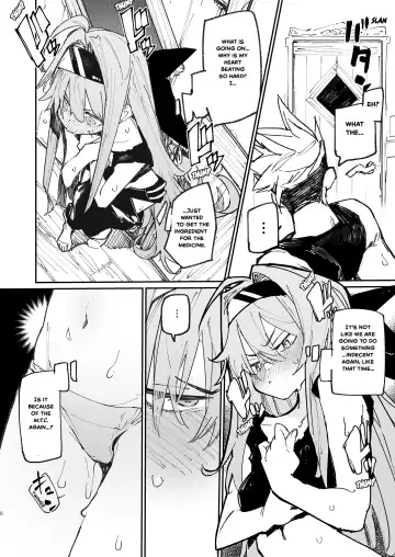 [Hyocorou] AMNERO 2 + Extras (decensored) Fhentai - Page 5