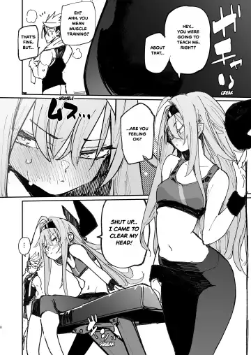 [Hyocorou] AMNERO 2 + Extras (decensored) Fhentai - Page 7