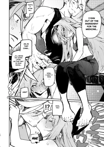 [Hyocorou] AMNERO 2 + Extras (decensored) Fhentai - Page 9