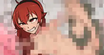 [Giga] Eris x Goblin Bote End - Fhentai.net