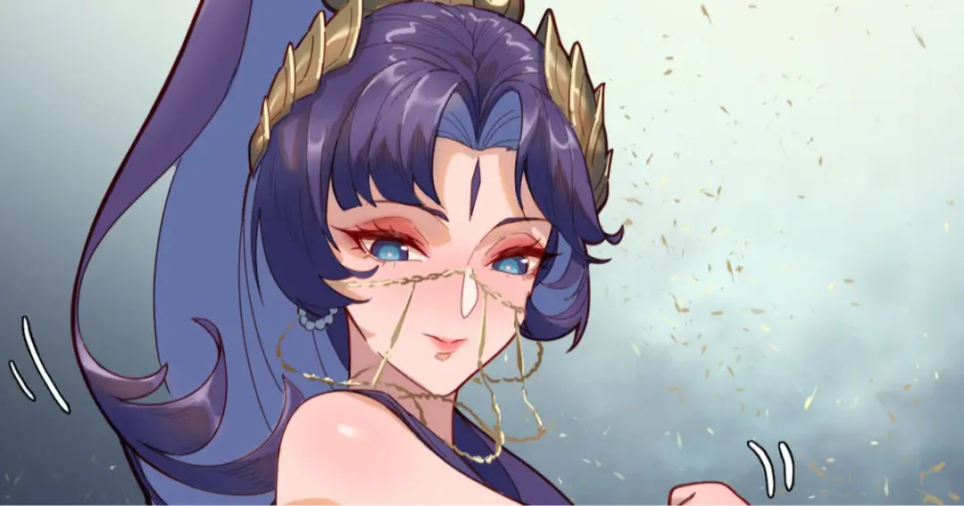 Read [David Dong] - Onmyoji Aoi's Graceful Dance And Cruel Feet - Fhentai.net