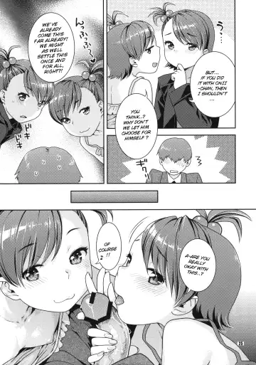 [Nekomata Naomi] Aimai Bitter Sweet Fhentai - Page 24