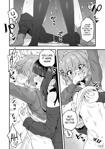 [Etori Yuuya] Kininaru Otonari-san Fhentai.net - Page 6