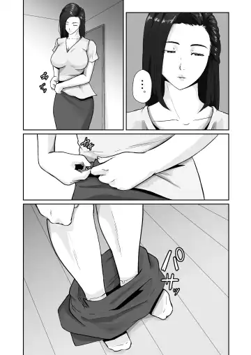 Oyagakari no Haha Fhentai.net - Page 36