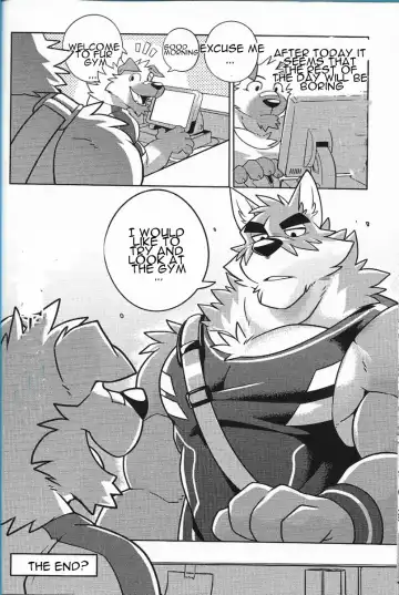 [Takemoto Arashi] WARM UP Fhentai.net - Page 18