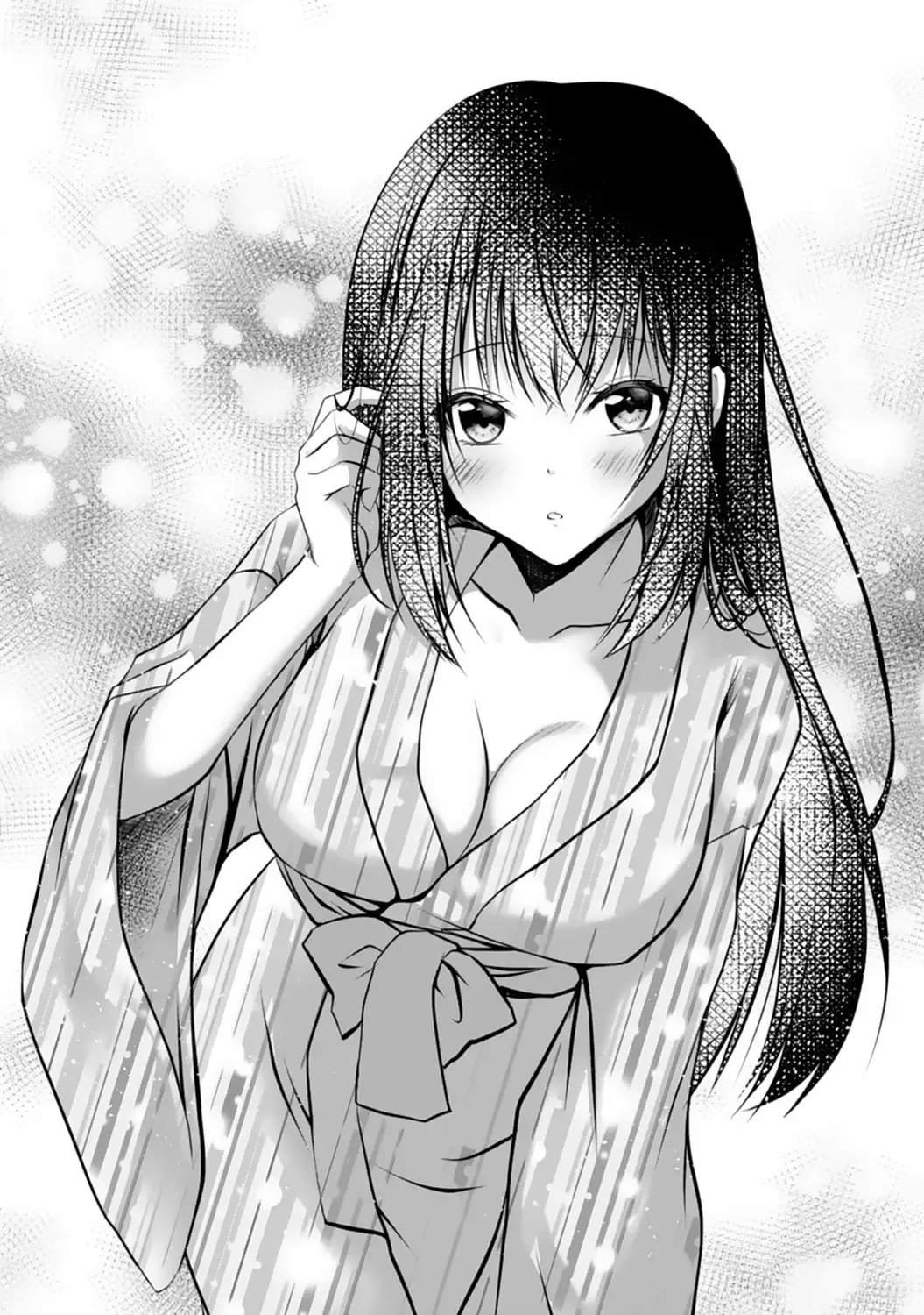 Bocchi no Boku demo, Kuzu no Yarichin ni Nareru tte Honto desu ka? Fhentai - Page 51