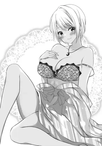 Bocchi no Boku demo, Kuzu no Yarichin ni Nareru tte Honto desu ka? Fhentai - Page 27