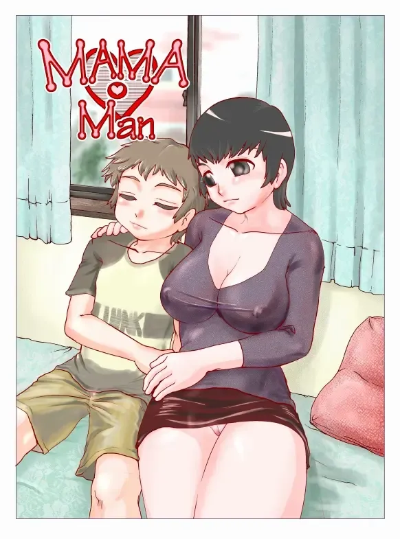 Read Mamaman ~Toshi-kun to Tsukiko Mama no Ichinichi~ - Fhentai.net