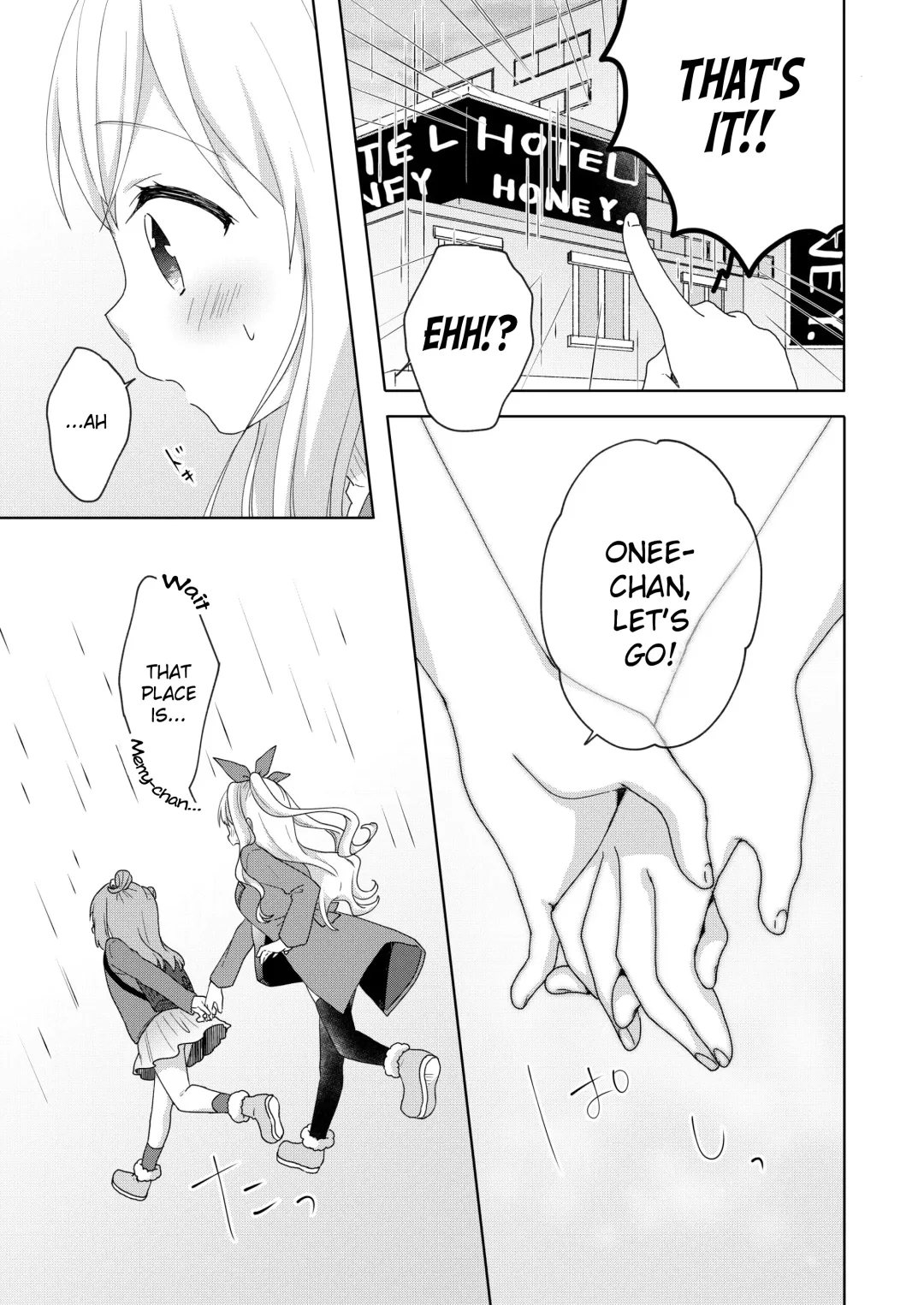 [Kuune Rin] Kinyoubi no Otanoshimi ~Hajimete no Present~ | Fun on Fridays ~The First Gift~ Fhentai.net - Page 11