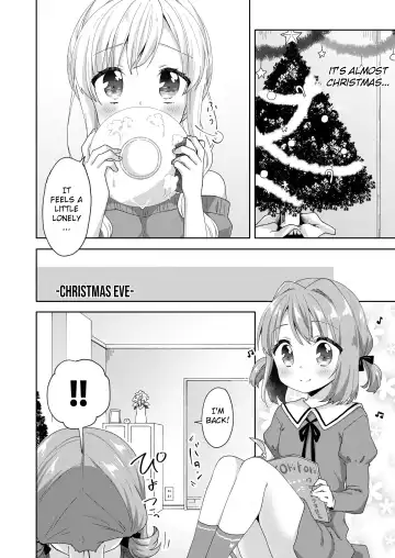 [Kuune Rin] Kinyoubi no Otanoshimi ~Hajimete no Present~ | Fun on Fridays ~The First Gift~ Fhentai.net - Page 6