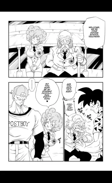 [Yamamoto] Burning Road Fhentai - Page 2