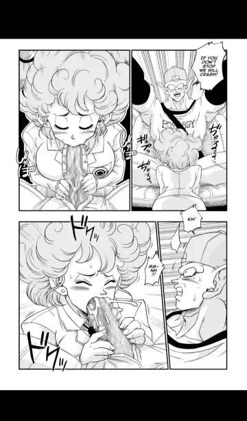 [Yamamoto] Burning Road Fhentai - Page 8