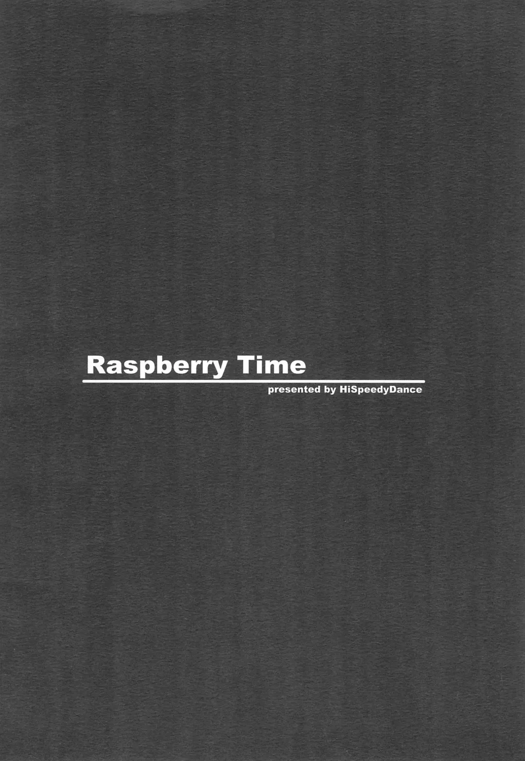 [Shunne] Raspberry Time Fhentai - Page 24