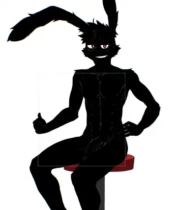 Naughty Black Bunny🔞 - Fhentai.net