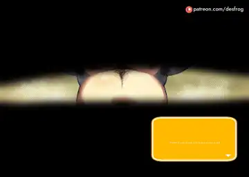 [Des.] My Shiny Snorlax's First Meeting Fhentai - Page 16