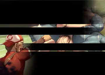 [Des.] My Shiny Snorlax's First Meeting Fhentai - Page 4