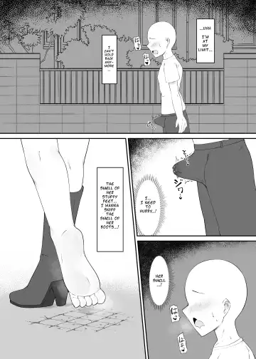 Neko Yuujin no Mure Boots Sui Fhentai.net - Page 2