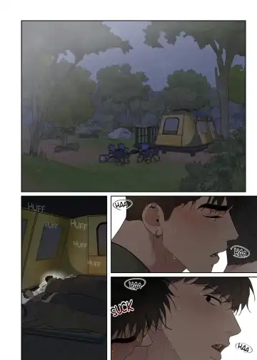 Read [Jui Art] Camping - Fhentai