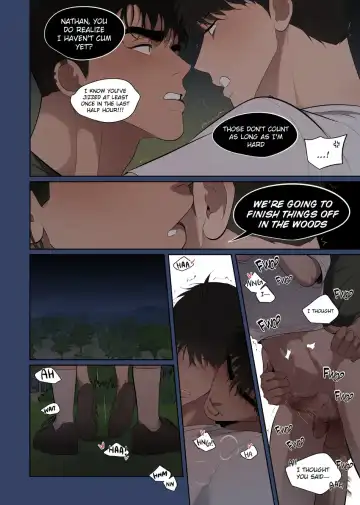 [Jui Art] Camping Fhentai - Page 29