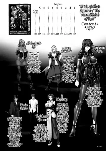 [Kanten] Koutetsu no Majo Annerose ~Ingyaku no Mashoufu~ Fhentai - Page 4