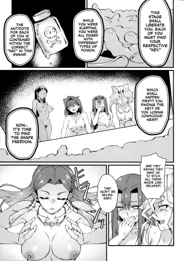 [Mibry] PLAY TIME IS OVER Fhentai - Page 12