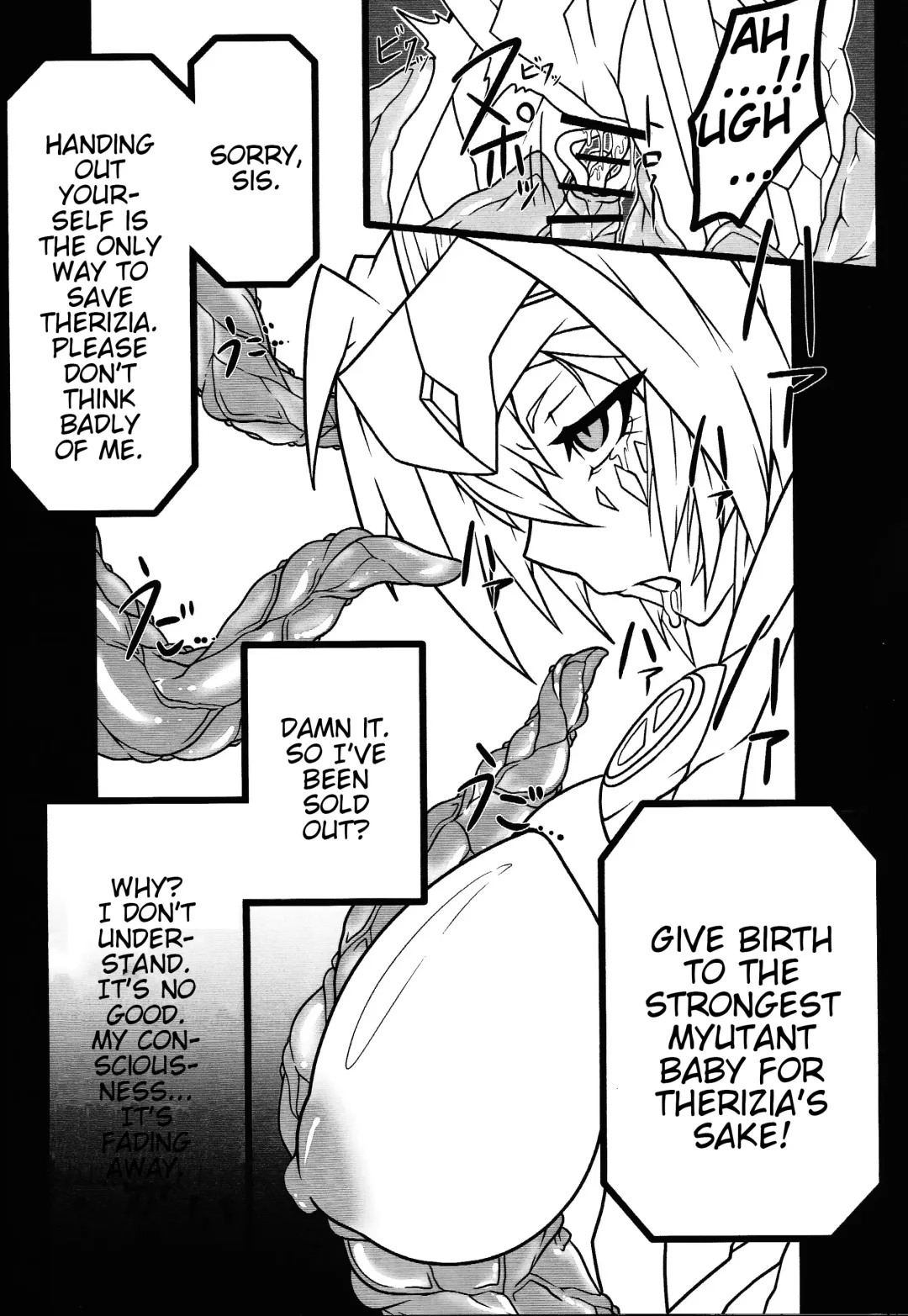 Kentrosaurus' Primer Fhentai - Page 13