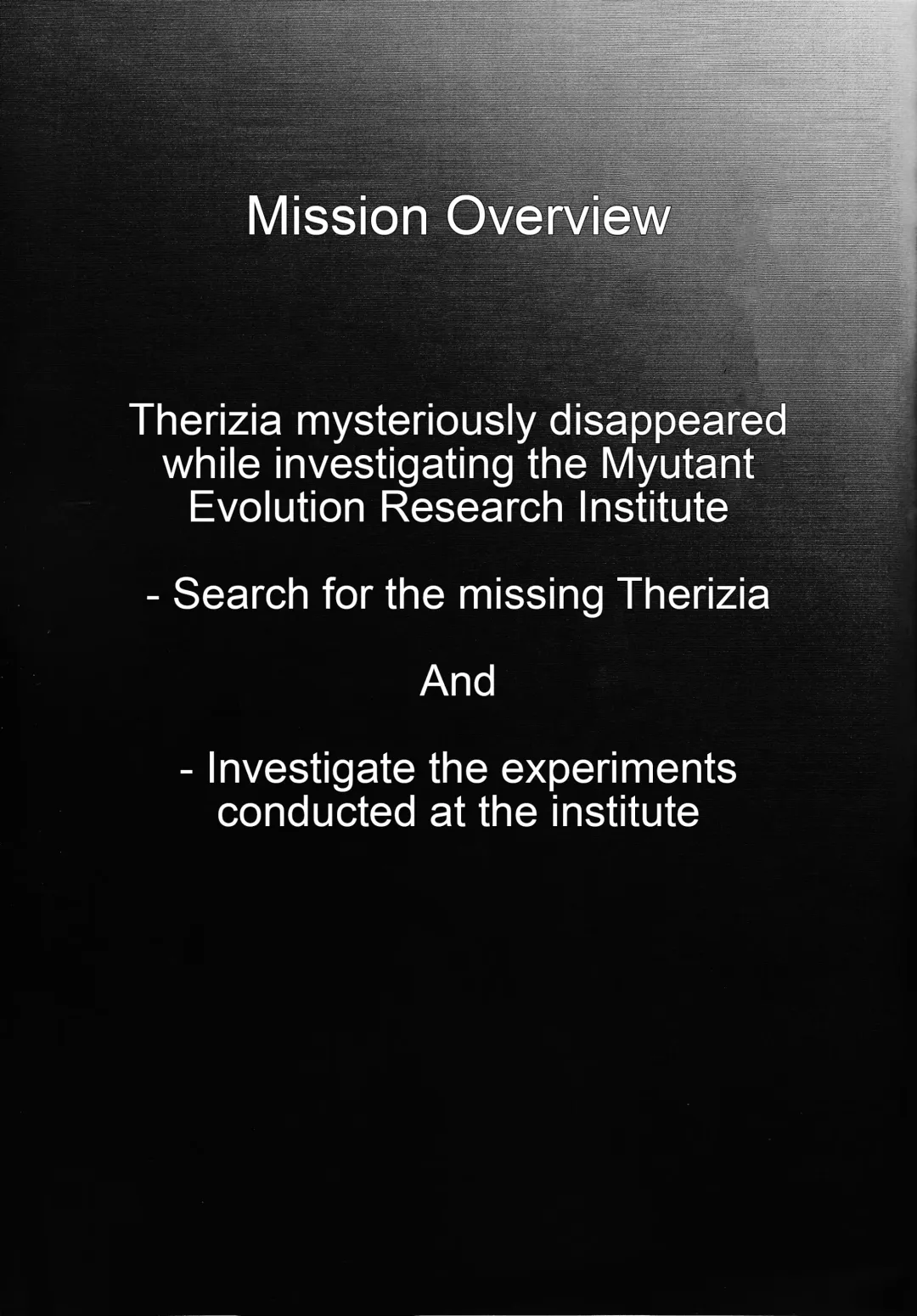 Kentrosaurus' Primer Fhentai - Page 4