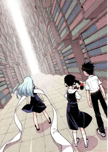 [Hamada Yoshikadu] Tsugumomo Digital Colored Comics V1 Fhentai.net - Page 130