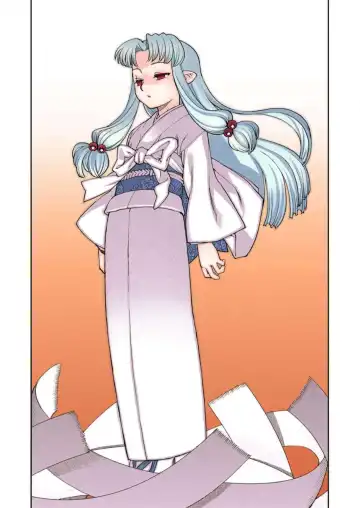 [Hamada Yoshikadu] Tsugumomo Digital Colored Comics V1 Fhentai.net - Page 23