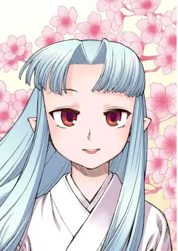 [Hamada Yoshikadu] Tsugumomo Digital Colored Comics V1 Fhentai.net - Page 24