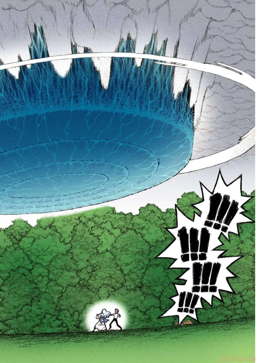 [Hamada Yoshikadu] Tsugumomo Digital Colored Comics V2 Fhentai - Page 72