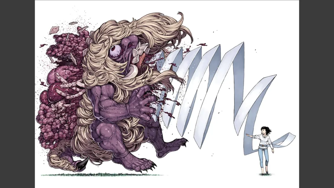 [Hamada Yoshikadu] Tsugumomo Full Color Mitsu Fhentai - Page 24