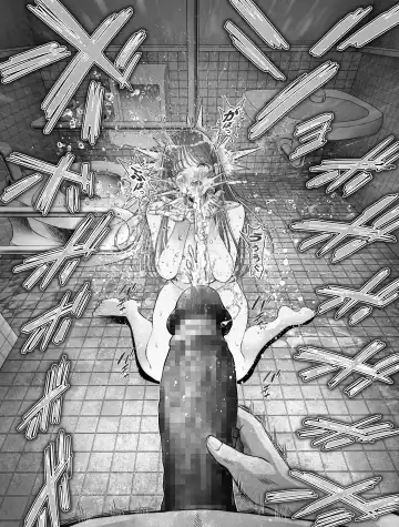 Shinrai suru Tsuyo Tsuyo Kanojo ga Nikubenki ni Sareteita Fhentai - Page 74