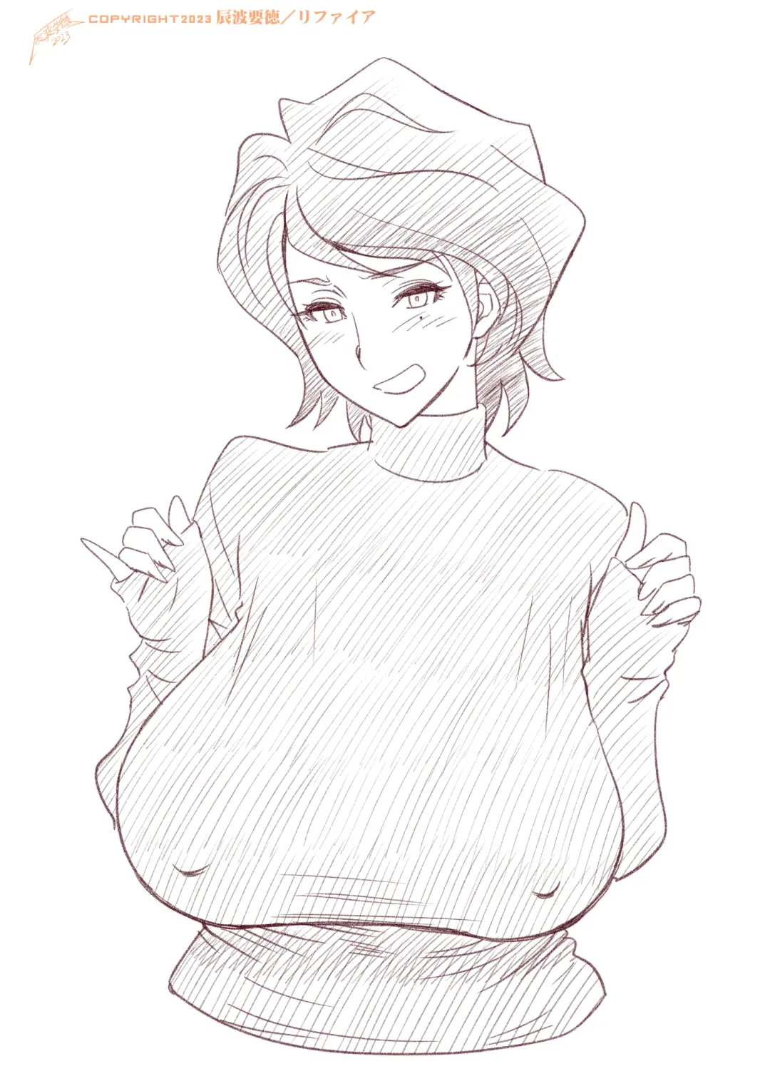 [Tatsunami Youtoku] Haha ga Tomo Kano ni Natta node 3 Fhentai - Page 65